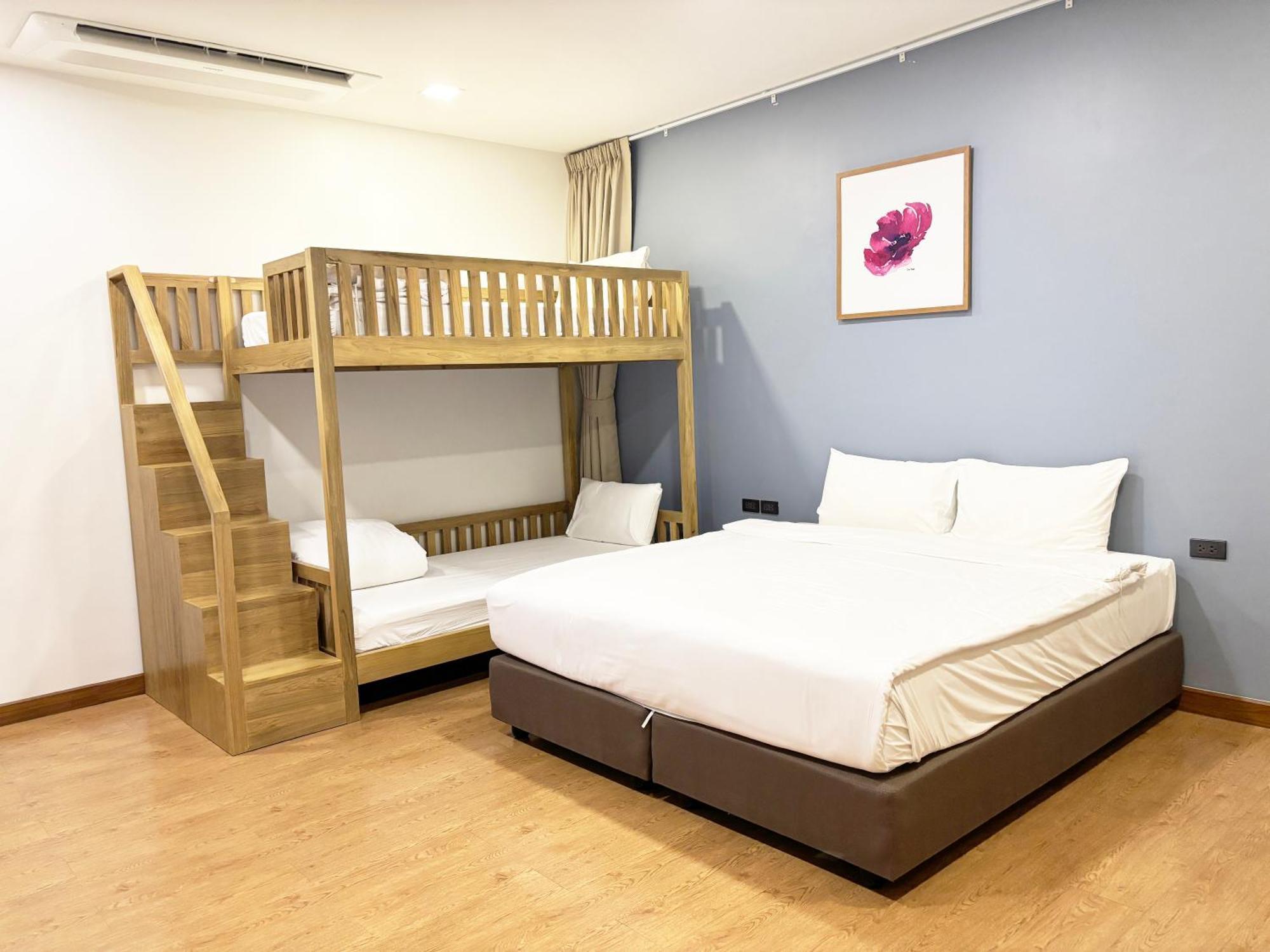 Icon Park Hotel, Chiang Mai- Sha Extra Plus Eksteriør bilde